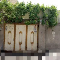 فروش خانه  باغ ابریشم