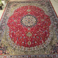 فرش ۱۲ متری