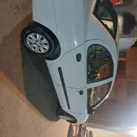 تیبا۱ مدل ۹۰ بی رنگ بی ضربه کم کارکرد