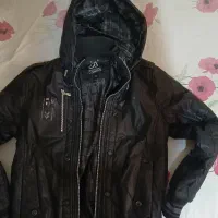 کاپشن سایز xl