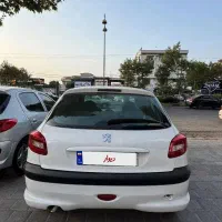 206|خودرو سواری و وانت|لاهیجان, گلستان|دیوار