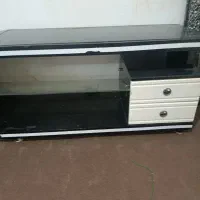 بوفه و میز تلویزیون