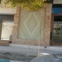 اجرای سنگ و نما اسلب