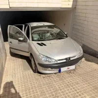 ۲۰۶ تیپ ۲ فرانسه مدل ۸۲