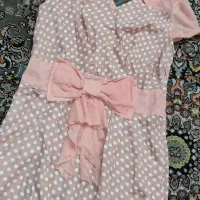 لباس مجلسی دخترانه