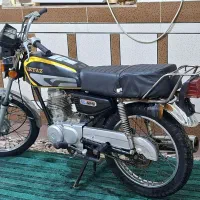 موتور پارکینگی