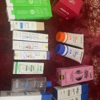 محصولات مراقبت پوستی قیمت قدیم نفیس