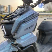 تانک اداک اصلی حراج تا اخر هفته ابی هفت رنگ