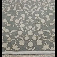 قالی نه متری