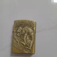 فندک بنزینی کلکسیونی