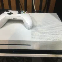 Xbox one s|کنسول، بازی ویدئویی و آنلاین|شهرکرد, |دیوار
