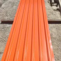ورق شیروانی زیر  قیمت کارخانه