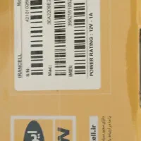 مودم سیمکارتی ایرانسل 3G/4G مدل FD-i40 B1