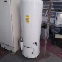 آبگرمکن گازی جنس عالی