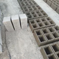 بلوک ته بسته بدون شکستگی