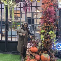 آموزش گل آرایی تشریفات