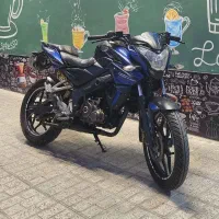 ns 150 . ان اس ۱۵۰