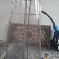 جا قابلمه و کاور طلقی