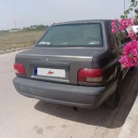 پراید 81|خودرو سواری و وانت|آبادان, |دیوار
