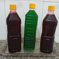 محصولات ارگانیک و بهداشتی خانگی