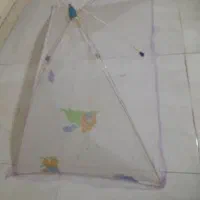 پشه بند نوزادی