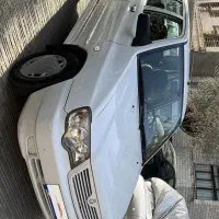 پراید 111مدل 95