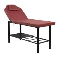 تخت معاینه و ماساژ