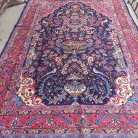 فرش شیش متری