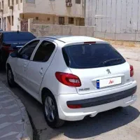 پژو ۲۰۷ موتور tu5