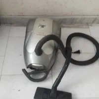 جارو برقی همیلتون
