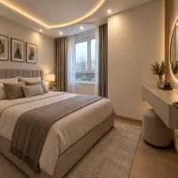 ۹۸ متر کلید نخورده/ویو باغ/تاپ لوکیشن خیابان سپاه|فروش آپارتمان|دماوند, دماوند|دیوار