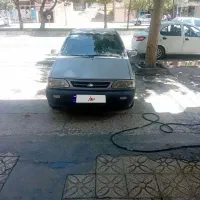پراید ۱۳۱