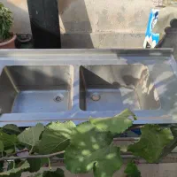 فروش ظرف شو صنعتی