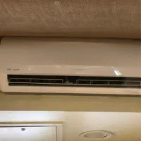 کولر گازی Gree 18000سرد و گرم s4matic