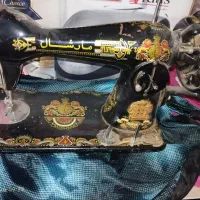 چرخ خیاطی