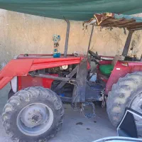 تراکتور