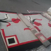 فرش ۶متری سالم جوفت