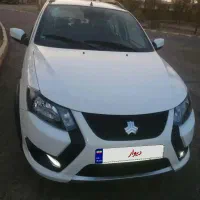 کوییک  1404 gx  صفر فول