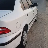 سمند ۹۹ الیکس فقط معاوضه