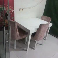 میز نهار نخوری