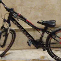 دوچرخه
