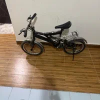 دوچرخه