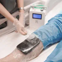 اجاره و فروش دستگاه وکیوم تراپی درمان زخم