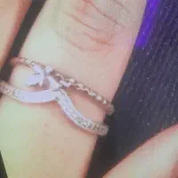 این انگشتر تو سالن زیبایی دزدیدن