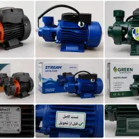 فروش مستقیم انواع پمپ آب  خانگی بدون واسطه