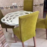 میز ناهار خوری