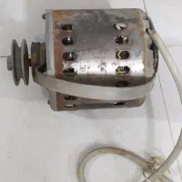 موتور سالم به شرط