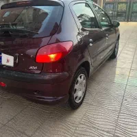 206اتومات تیپ6