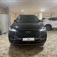 تیگو 8 پرومکس ie فول آپشن مشابه صفر
