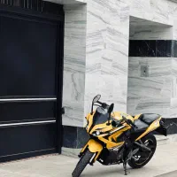 Rs 200|موتورسیکلت|صومعهسرا, |دیوار